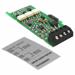 Option Card, Output Analog - 1