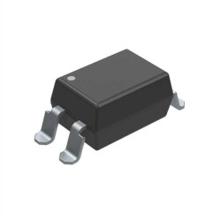 Optoisolator Transistor Output 5000Vrms 1 Channel 4-SMD - Lite-On Inc.