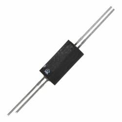 Optoisolator Transistor Output 15000VDC 1 Channel Axial - TT Electronics Optek Technology