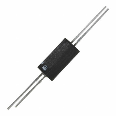 Optoisolator Transistor Output 15000VDC 1 Channel Axial - 1