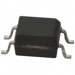 Optoisolator Transistor Output 3750Vrms 1 Channel 4-Mini-Flat - SHARP Socle Technology