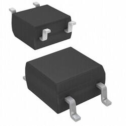 Optoisolator Transistor Output 3750Vrms 1 Channel 6-SOP - Toshiba Semiconductor and Storage