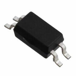 Optoisolator Transistor Output 3750Vrms 1 Channel 4-SSOP - Vishay Semiconductor Opto Division