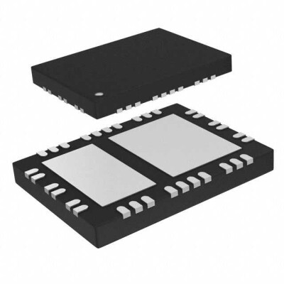 OR Controller Bridge Rectifier N-Channel Bridge (2) 40-QFN (6x8) - 1