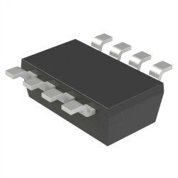 OR Controller N+1 ORing Controller N-Channel 1:1 SOT-28 - Diodes Incorporated (1)