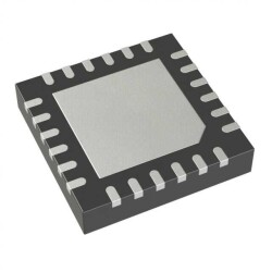 OR Controller Source Selector Switch P-Channel 3:1 24-QFN (4x4) - Analog Devices Inc.