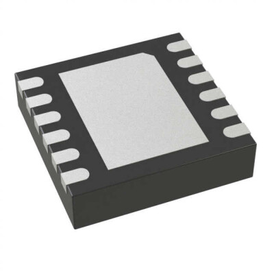 OR Controller N+1 ORing Controller N-Channel 1:1 12-WSON (3x3) - 1