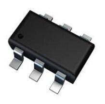 OR Controller N+1 ORing Controller P-Channel 1:1 SOT-363 - Diodes Incorporated