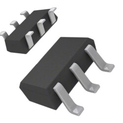 OR Controller SOT-23-5 - Alpha & Omega Semiconductor Inc.