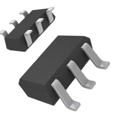 OR Controller SOT-23-5 - 1