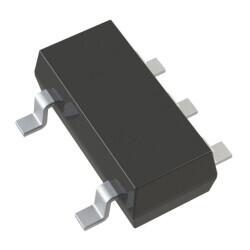 OR Controller Source Selector Switch P-Channel 1:1 TSOT-23-5 - Analog Devices Inc.