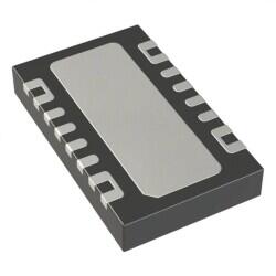 OR Controller Source Selector Switch P-Channel 2:2 16-DFN (5x3) - Analog Devices Inc.
