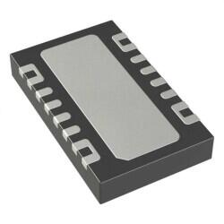 OR Controller Source Selector Switch P-Channel 2:2 16-DFN (5x3) - Analog Devices Inc.