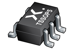 OR Gate IC 1 Channel 5-TSSOP - Nexperia USA Inc.