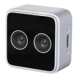 Orbbec Gemini 305 Depth Camera - Box - ORBBEC