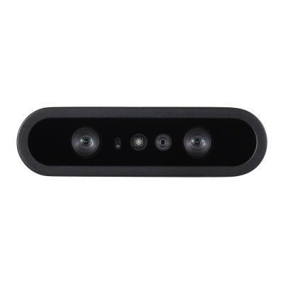 Orbbec Gemini EW 3D Depth Camera - 1