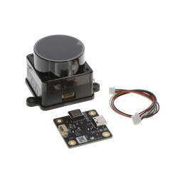 Orbbec MS200K dTof Lidar Kit - Box - ORBBEC