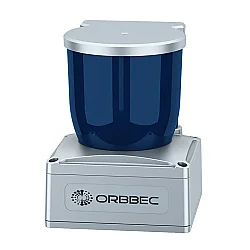 Orbbec Pulsar ME450 dToF 3D LiDAR Depth Camera - 3