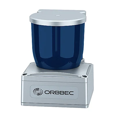Orbbec Pulsar ME450 dToF 3D LiDAR Depth Camera - 3