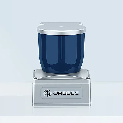 Orbbec Pulsar ME450 dToF 3D LiDAR Depth Camera - 1