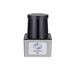 Orbbec Pulsar SL450 - Single-line LiDAR for Robotic Navigation - ORBBEC