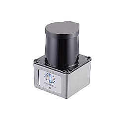 Orbbec Pulsar SL450 - Single-line LiDAR for Robotic Navigation - 2