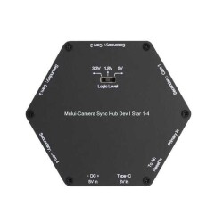 Orbbec Sync Hub Dev Star Multi Camera - ORBBEC