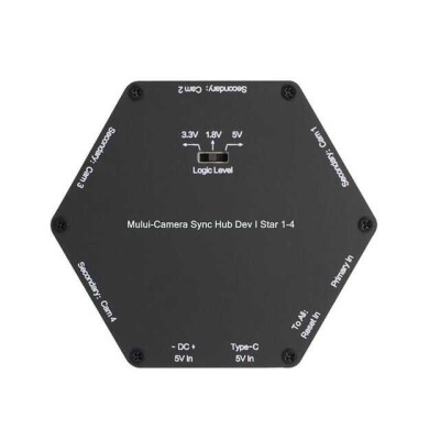 Orbbec Sync Hub Dev Star Multi Camera - 1