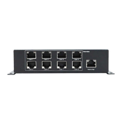 Orbbec Multi Camera Sync Hub Pro	 - 2