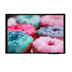 Capacitive Graphic LCD Display Module Transmissive Red, Green, Blue (RGB) TFT - Color, IPS (In-Plane Switching) LVDS 10.1