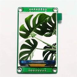 Non-Touch Graphic LCD Display Module Transmissive Red, Green, Blue (RGB) TFT - Color SPI 2.4