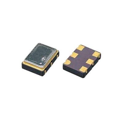 50MHz VCXO CMOS Oscillator 3.3V Enable/Disable 6-SMD, No Lead - 1