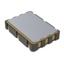 100 MHz VCXO LVDS Oscillator 1.8V, 2.5V, 3.3V Enable/Disable 6-SMD, No Lead - Skyworks Solutions Inc.