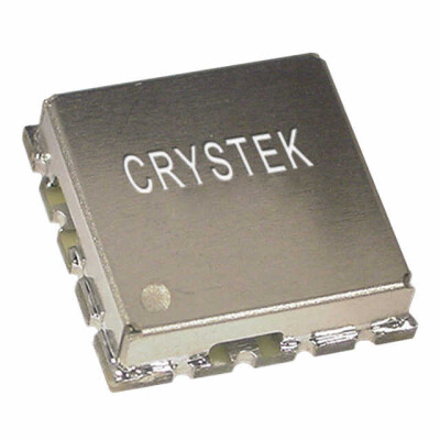 947.5MHz Center Frequency 0.5 V ~ 4.5 V Voltage Controlled Oscillator 5 ±3 dBm -15 2nd Harmonic Typ (dBc) - 3