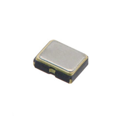 16 MHz XO (Standard) CMOS Oscillator 3.3V Enable/Disable 4-SMD, No Lead - ECS Inc.