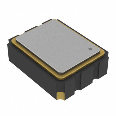 25 MHz XO (Standard) LVCMOS Oscillator 3.3V Enable/Disable 4-SMD, No Lead - 1