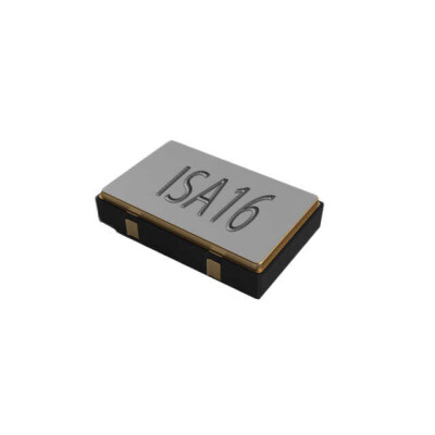 26 MHz XO (Standard) LVCMOS Oscillator 3.3V Enable/Disable 4-SMD, No Lead - 1
