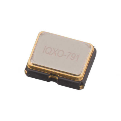 8 MHz XO (Standard) HCMOS Oscillator 3.3V Enable/Disable 4-SMD, No Lead - 1