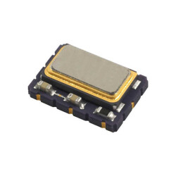 10 MHz VCTCXO HCMOS Oscillator 3.3V 8-SMD Module - 1