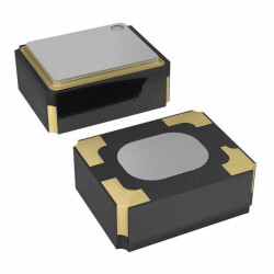 24 MHz XO (Standard) CMOS Oscillator 1.6V ~ 3.63V Enable/Disable 4-SMD, No Lead - KYOCERA AVX