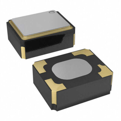 24 MHz XO (Standard) CMOS Oscillator 1.6V ~ 3.63V Enable/Disable 4-SMD, No Lead - 1