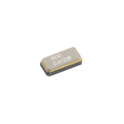 32.768 kHz XO (Standard) CMOS Oscillator 1.2V ~ 5.5V 4-SMD, No Lead - 1
