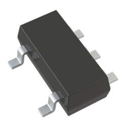 Oscillator, Silicon IC 17MHz ~ 170MHz TSOT-23-5 - 1