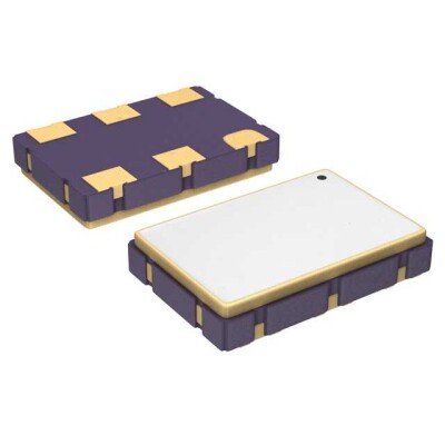 200 MHz XO (Standard) LVDS Oscillator 3.3V Enable/Disable 6-SMD, No Lead - 1