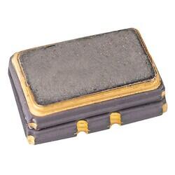 38.4MHz TCXO HCMOS Oscillator 3.3V 10-SMD, No Lead - CTS-Frequency Controls