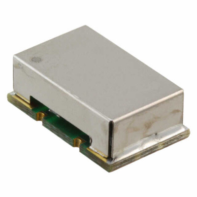 100 MHz VCXO Sine Wave Oscillator 5V 4-SMD, No Lead - 1