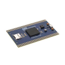 OSD32MP15x - MPU Embedded Evaluation Board - Octavo Systems LLC