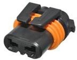 Otomotiv Konnektörleri 2 Way F M/P 280 Sealed - Aptiv (formerly Delphi)