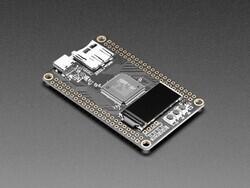 OV2640, STM32H750 WeAct Studio series ARM® Cortex®-M7 MCU 32-Bit Embedded Evaluation Board - 1