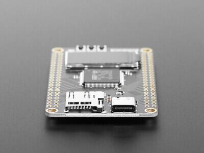 OV2640, STM32H750 WeAct Studio series ARM® Cortex®-M7 MCU 32-Bit Embedded Evaluation Board - 4